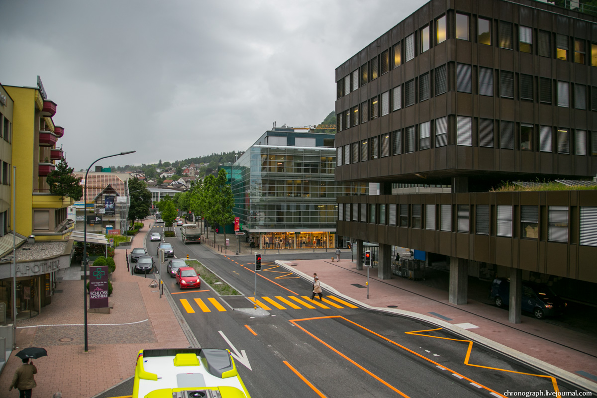Vaduz
